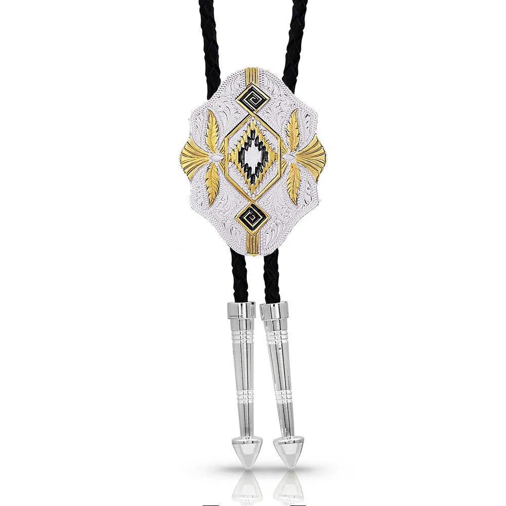 Montana Silversmith BT190 Southwest Bolo