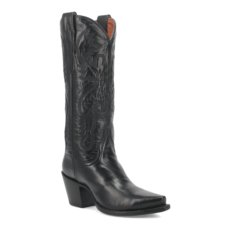 Dan Post DP3200 Maria Boots Black