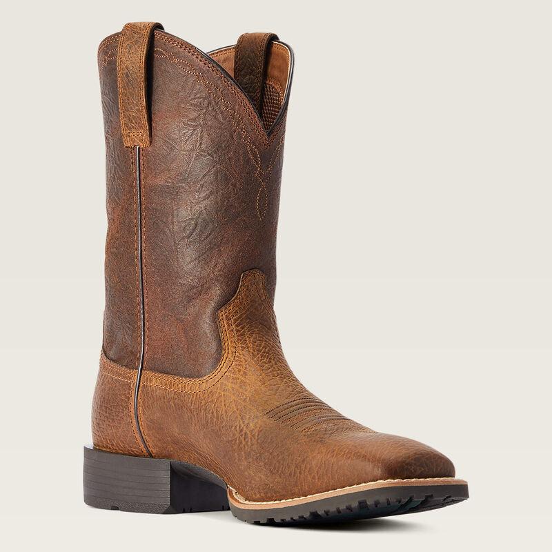 Ariat 10042430 Hybrid Grit-Earth