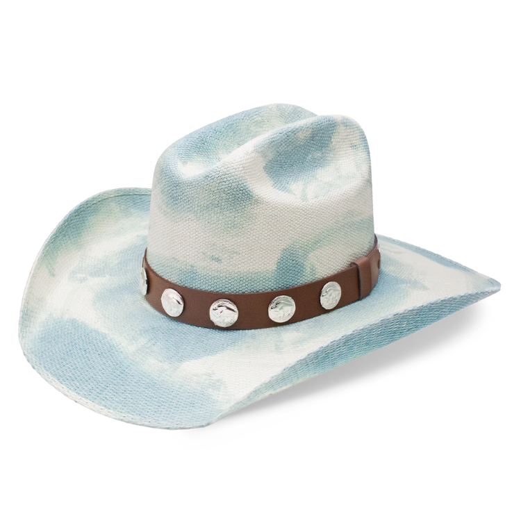 Charlie 1 Horse Hang Tight Honey Jr Lainey Wilson- Denim CSHTJR-3036DM