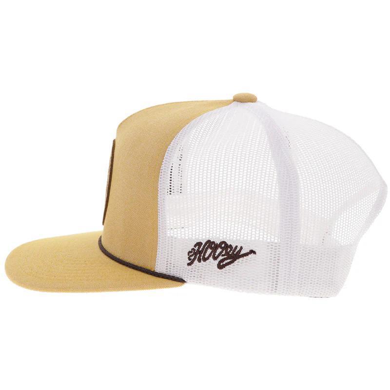 Hooey 2514T-TNWH Spur Tan Hat