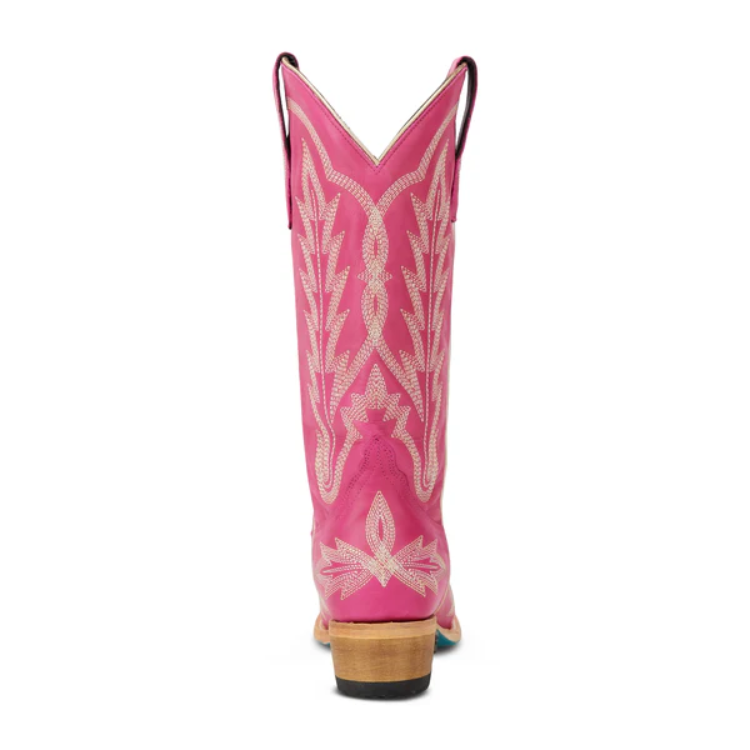 Lane LB0488K Lexington Boot - Hot Pink