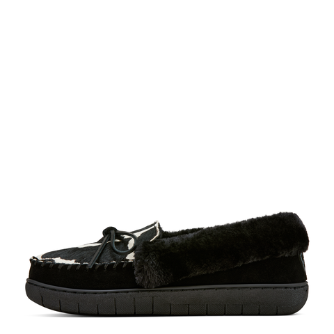 Ariat AR4419-982 Black Women's Ivy Moccasin