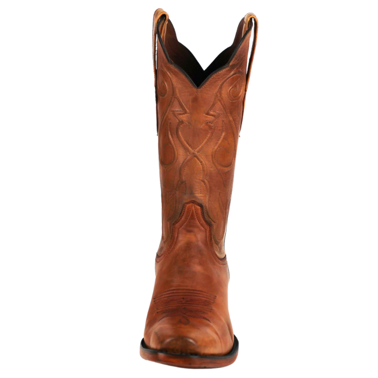 Black Jack 457-V4 Women's Ranch Hand London Whiskey