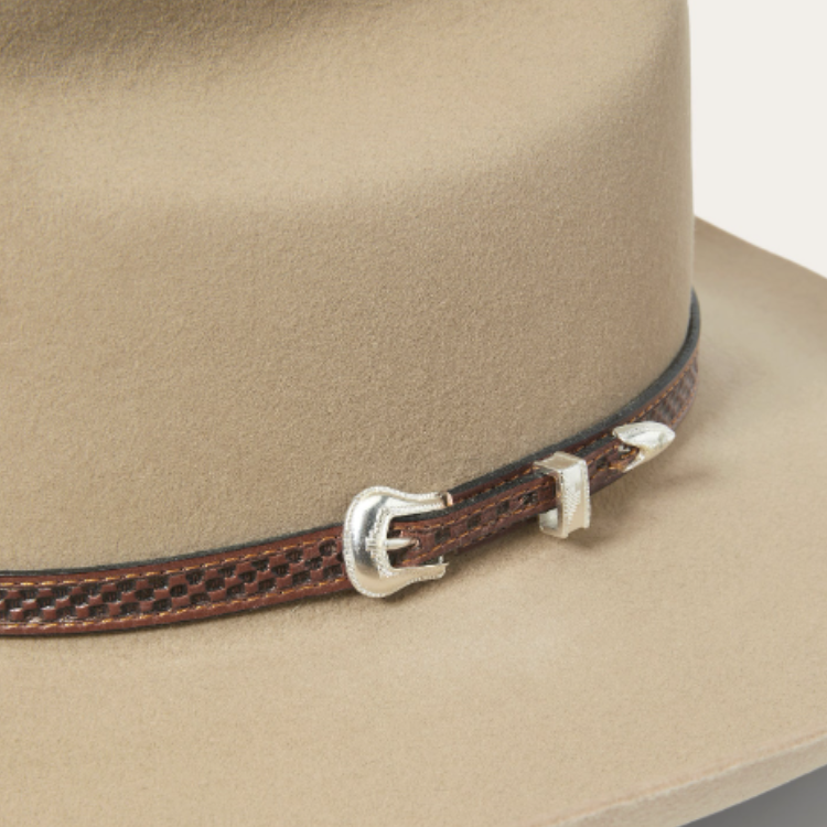 Stetson Marshall Ranch Tan SWMARS-6240
