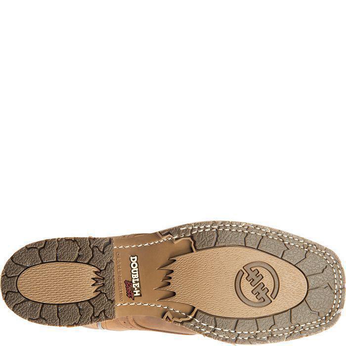 Double H DH3560 Jase (Oldtown Folklore)