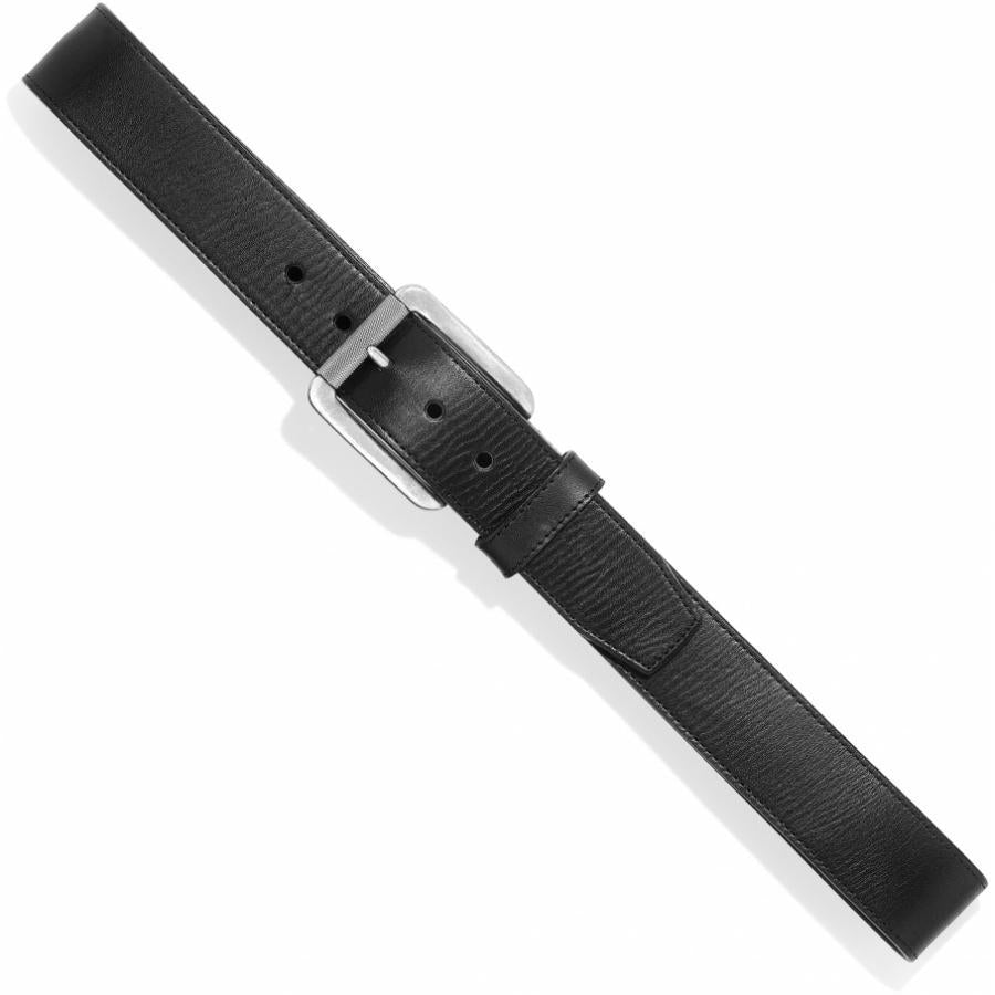 Justin C11743 Bomber Belt Black