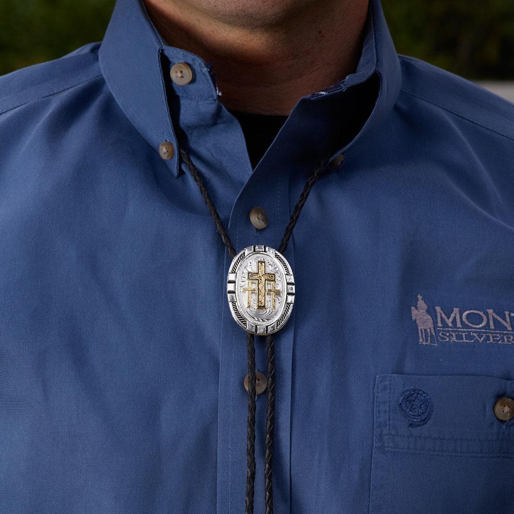 Montana Silversmith BT26-855 Bolo