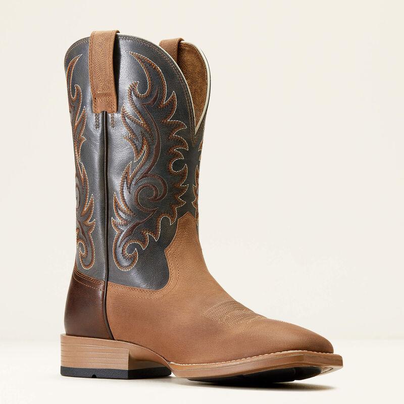 Ariat 10046830 Lasco Ultra Western Boot