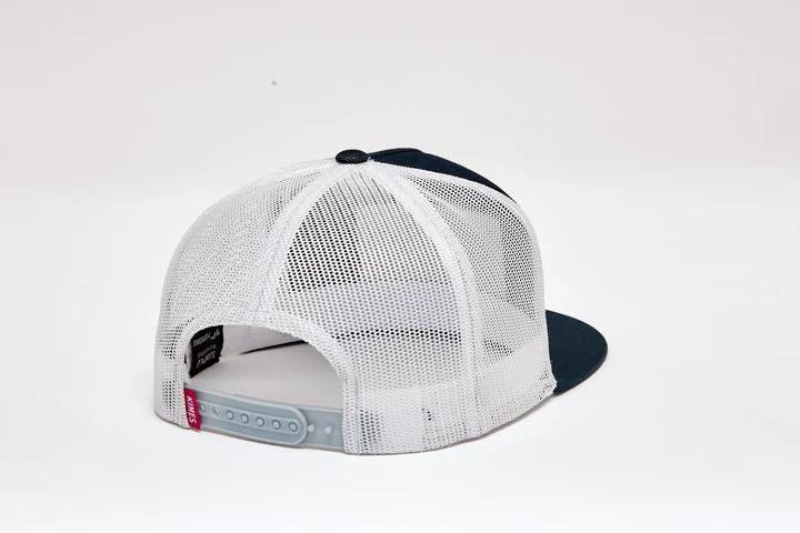 Kimes Ranch Banner Ventilated Denim