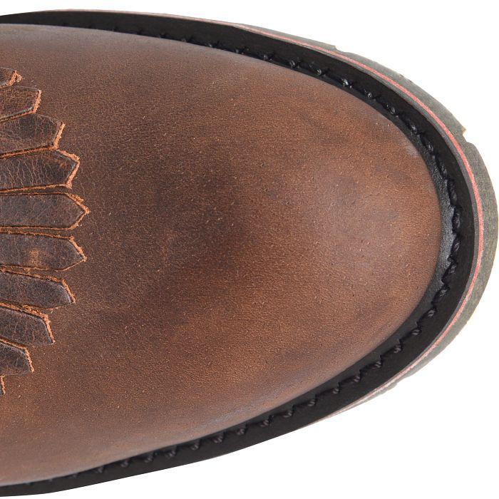 Double H DH3706 Lewis Union Built Men’s 9” Packer