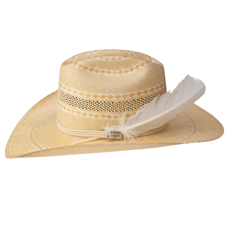 Charlie 1 Horse Hello Sunshine Natural/Wheat CSHLSN-RB42N8