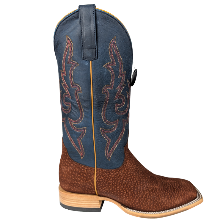 Horse Power Top Hand HP8081 Carpincho/Capybara - Rust