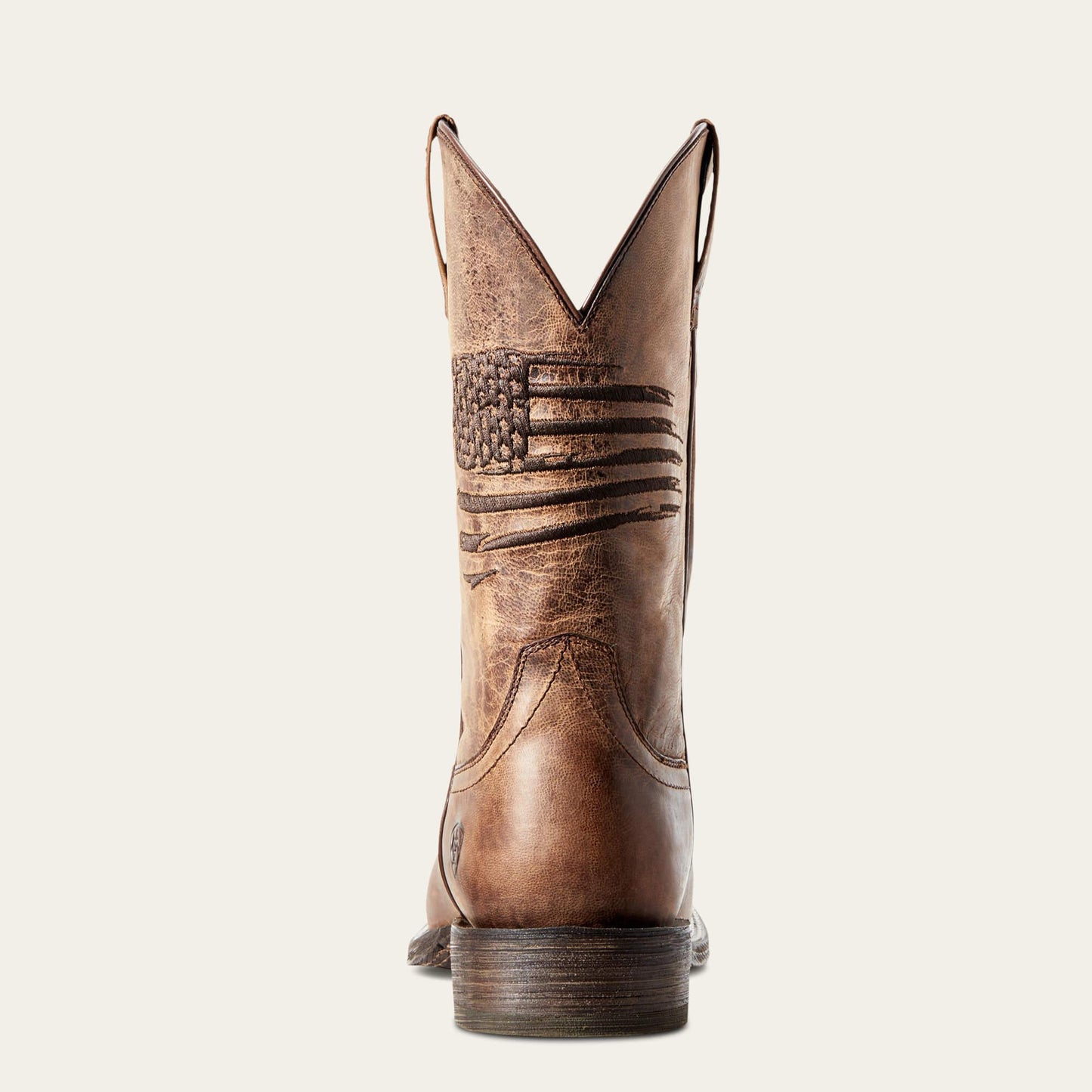 Ariat 10029699 Circuit Patriot Weathered Tan