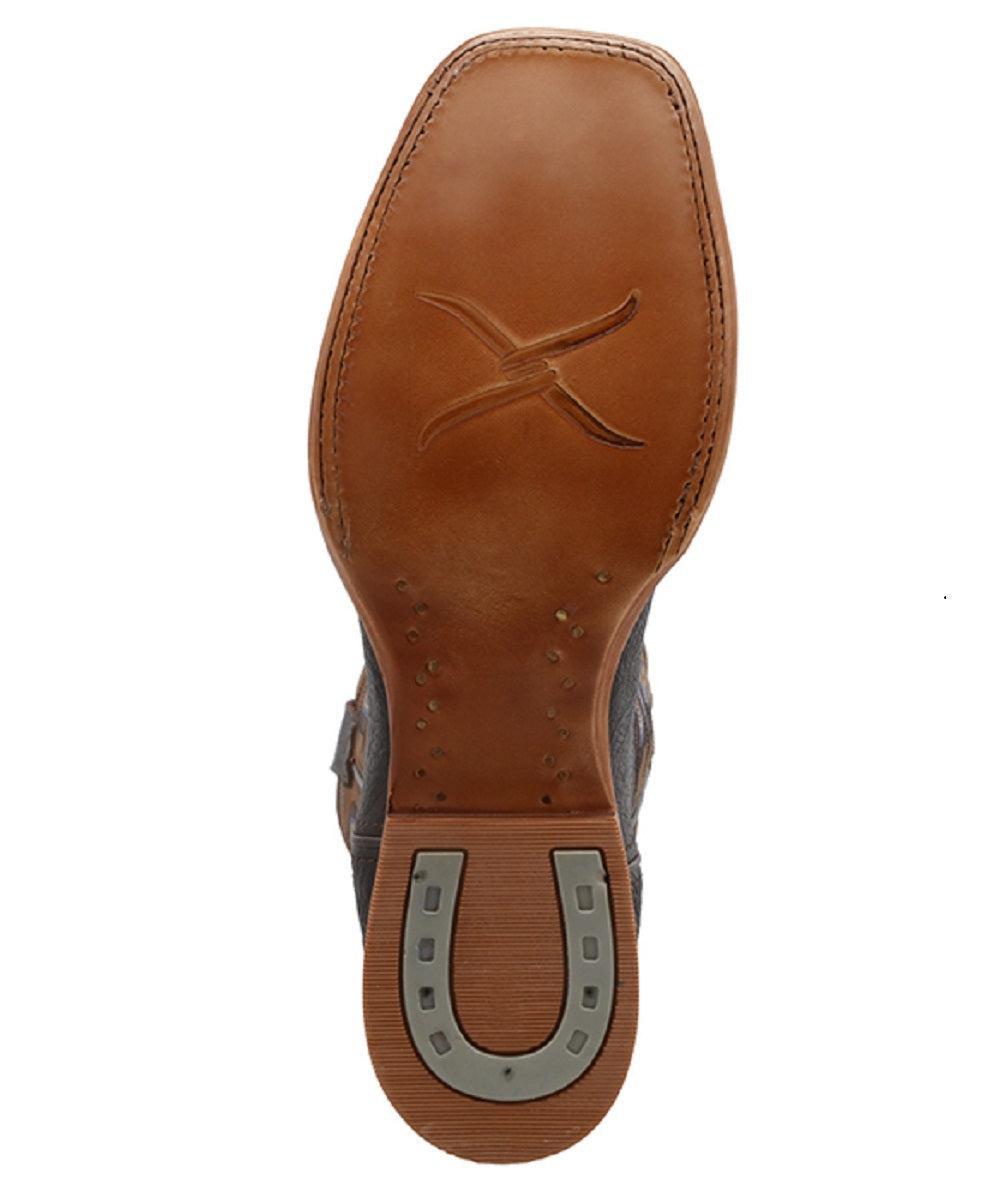 Twisted X MRAL023 Men's Rancher Boot (Original Price: $339)