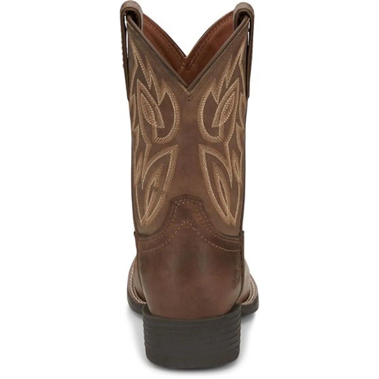 Justin JK7510 Canter Kids Dusky Brown