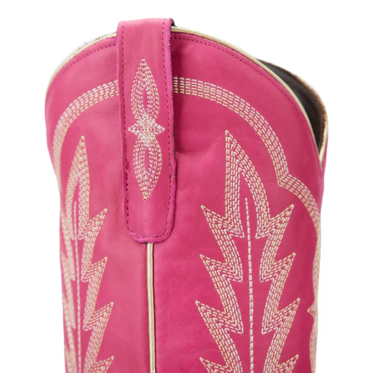 Lane LB0488K Lexington Boot - Hot Pink