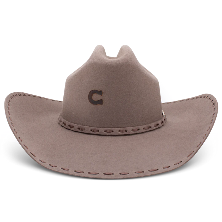 Charlie 1 Horse Bucksnort Stone CWBKST-724020