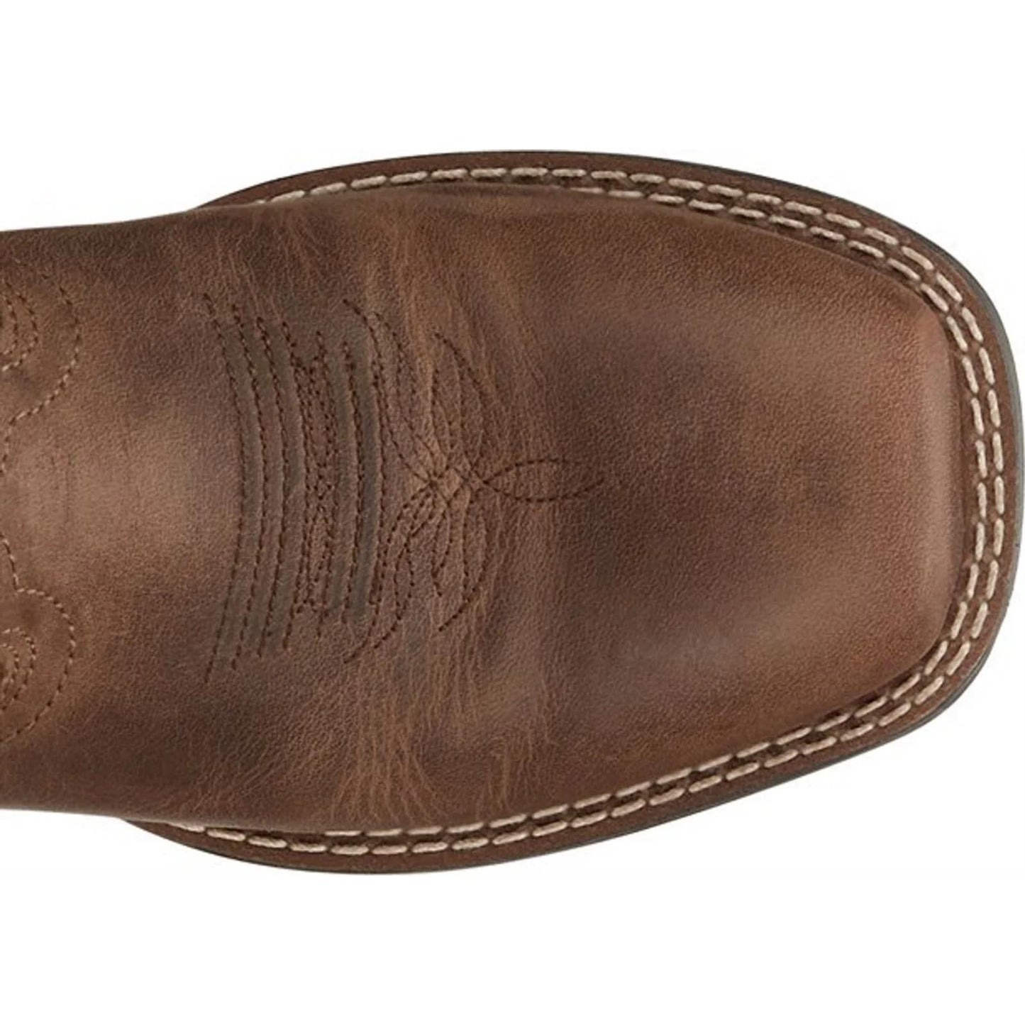 Justin JK7510 Canter Kids Dusky Brown