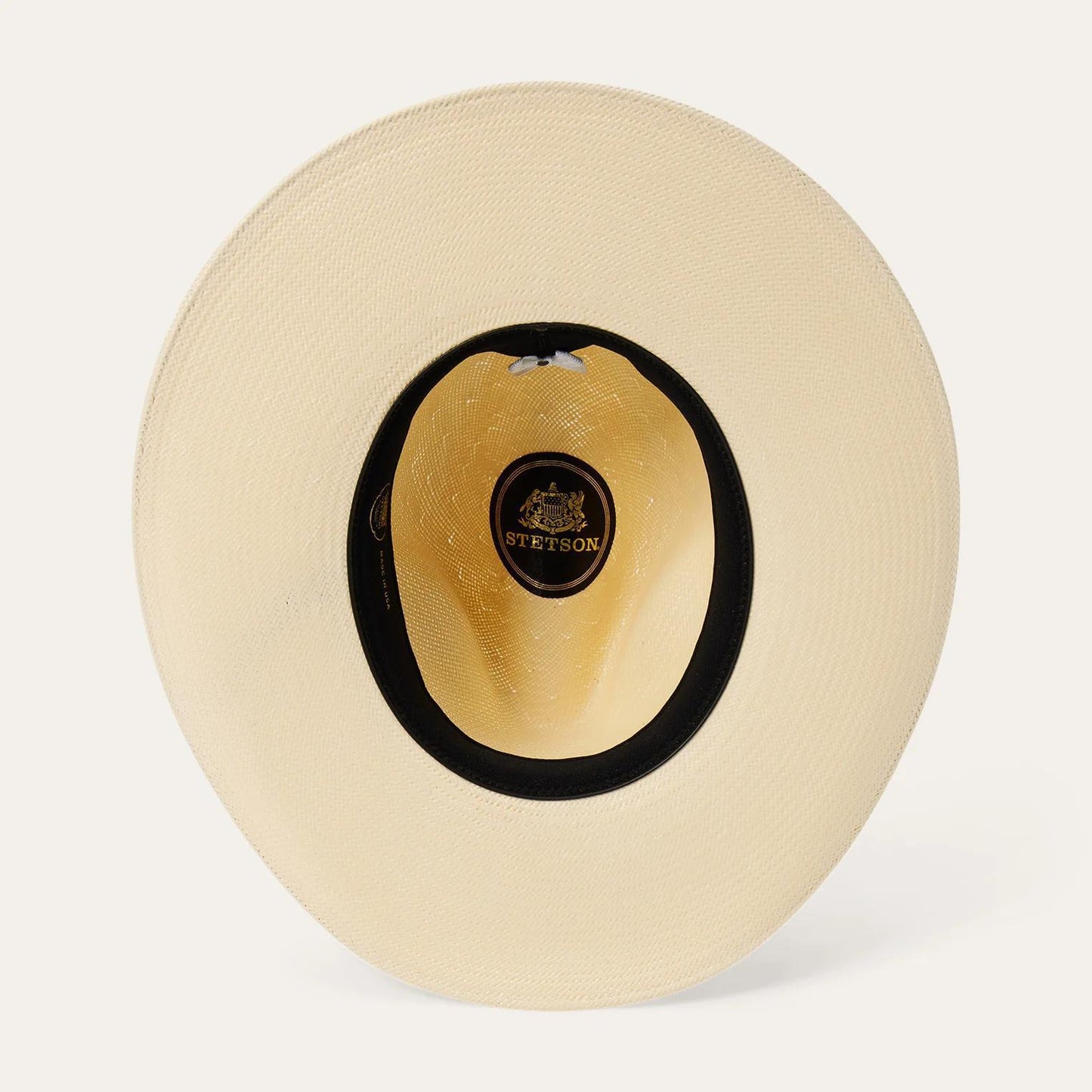 Stetson Laurel Hill - Natural XSLRLH-093681