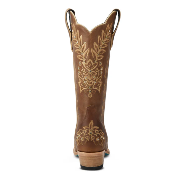 Lane LB0547B Destiny Boot - Desert Clay