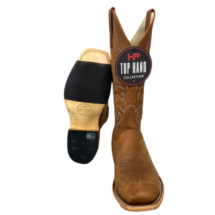 Horse Power Top Hand HP9510 Crazyhorse Marlboro