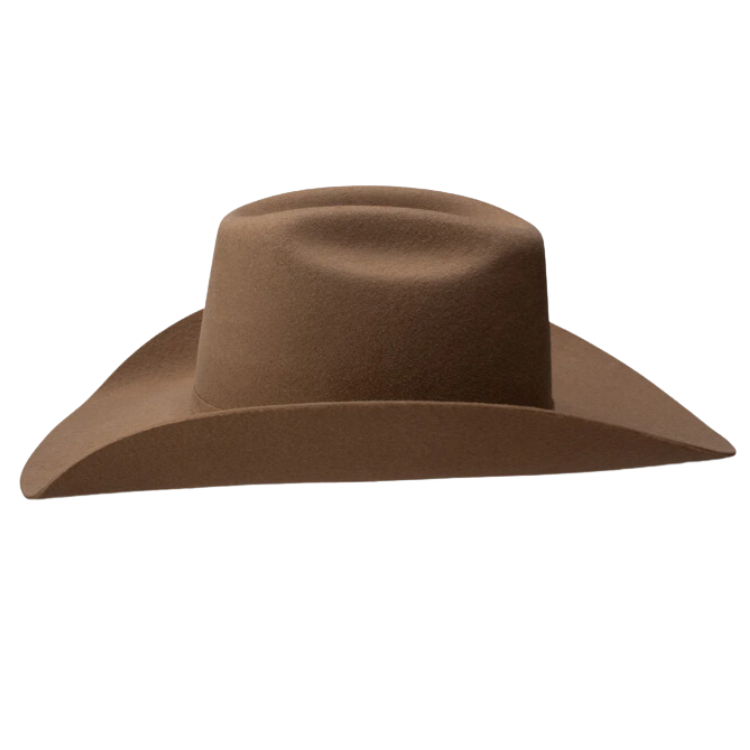 Resistol X Cody Johnson Youth Pennington Pecan RWPNTN-CJ40P5