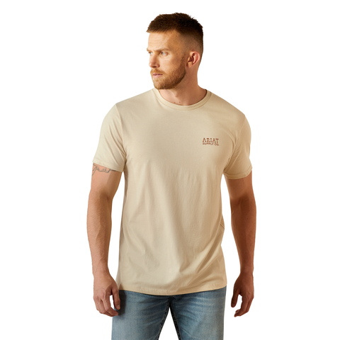 Ariat 10058889 Men's Ariat Supply Co. T-Shirt