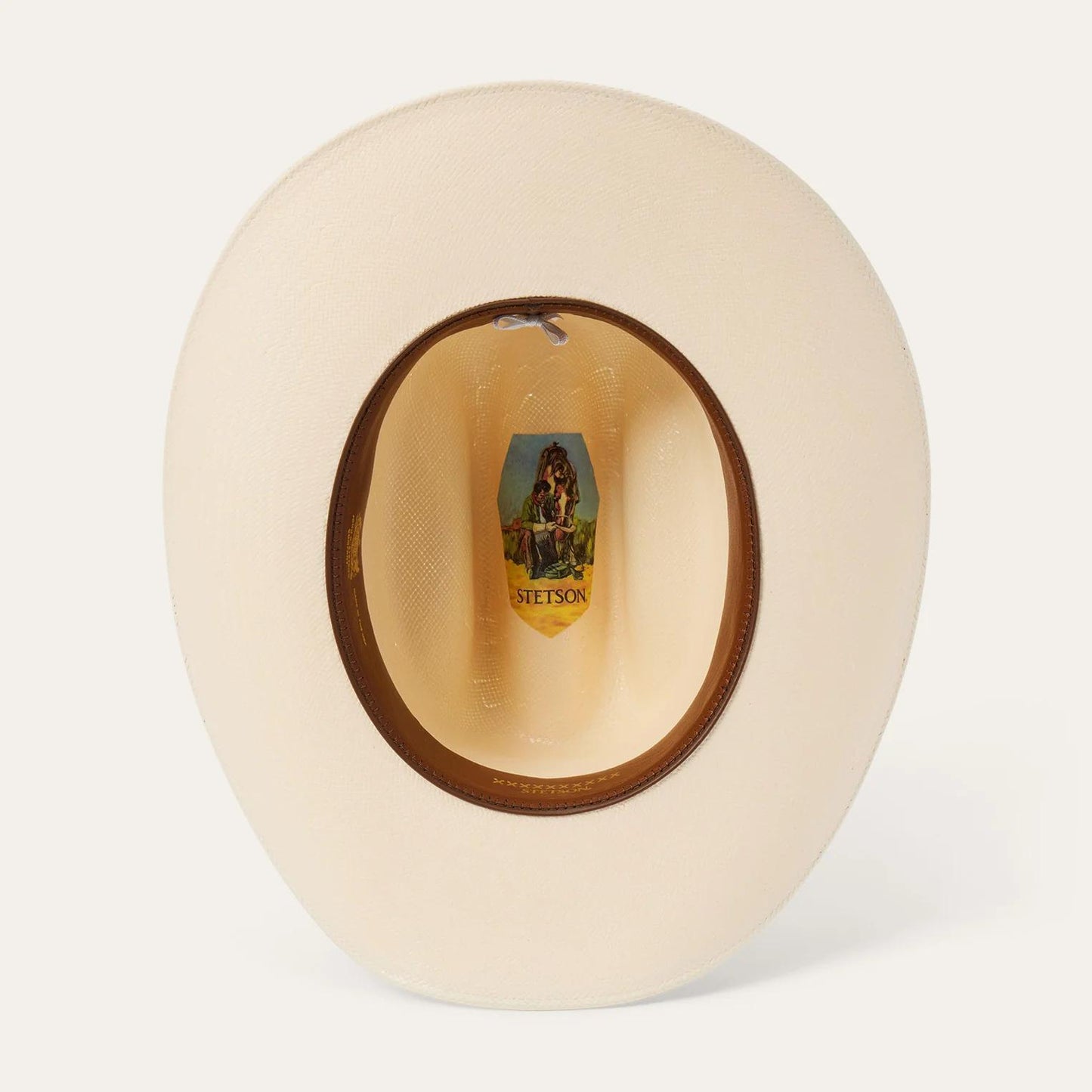 Stetson Primo Cognac - Natural SSPRIMM483481