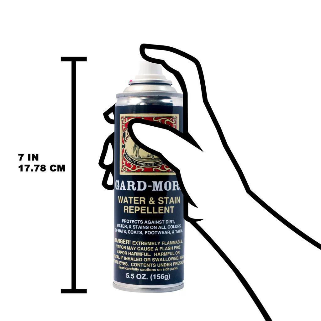 Bickmore Gardmore Water & Stain Repellent 5.5 Oz