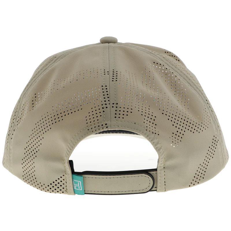 Hooey 2516T-TN Cowboy Golf Hat