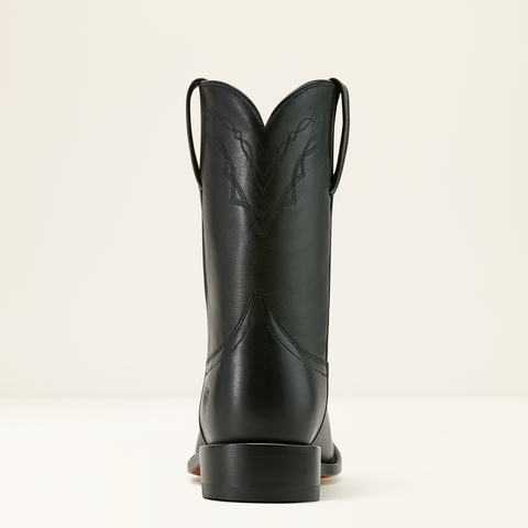 Ariat 10061228 Men's Downtown Western Boot Black