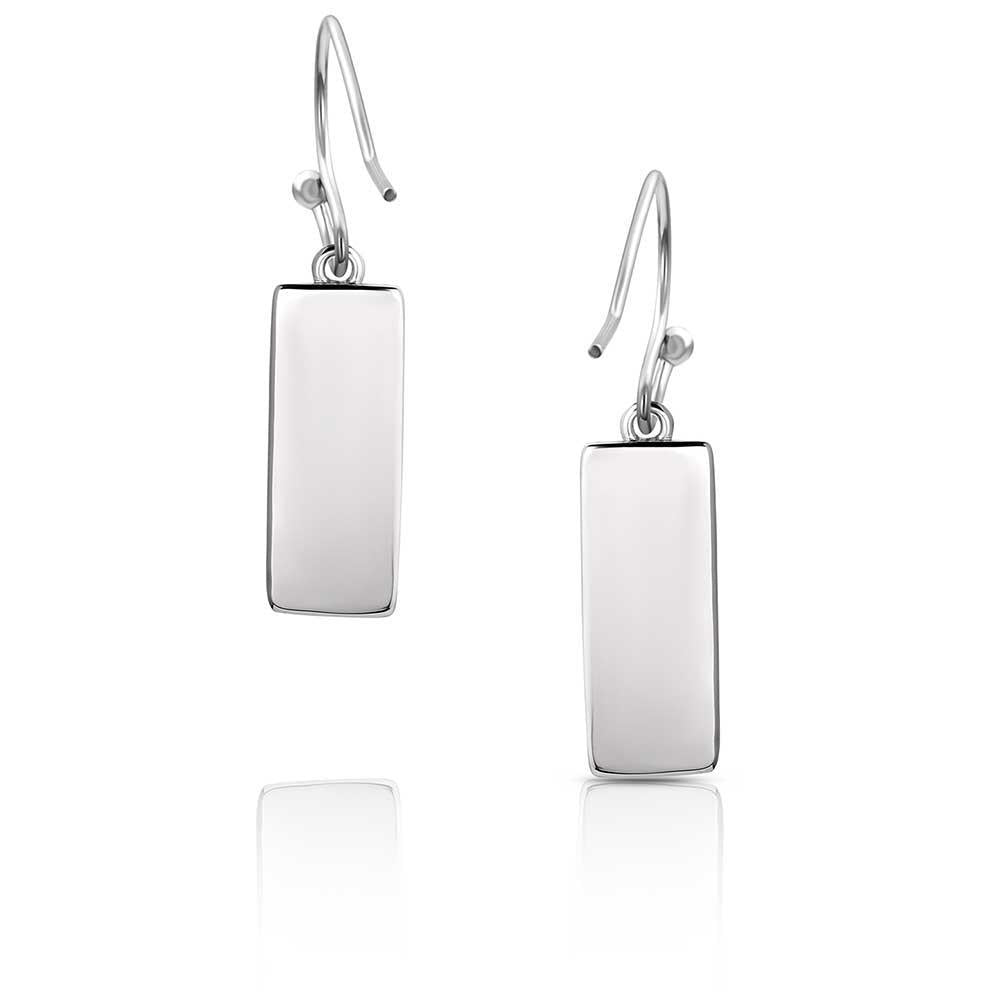 Montana Silversmith ER6029 Peace & Serenity Earrings