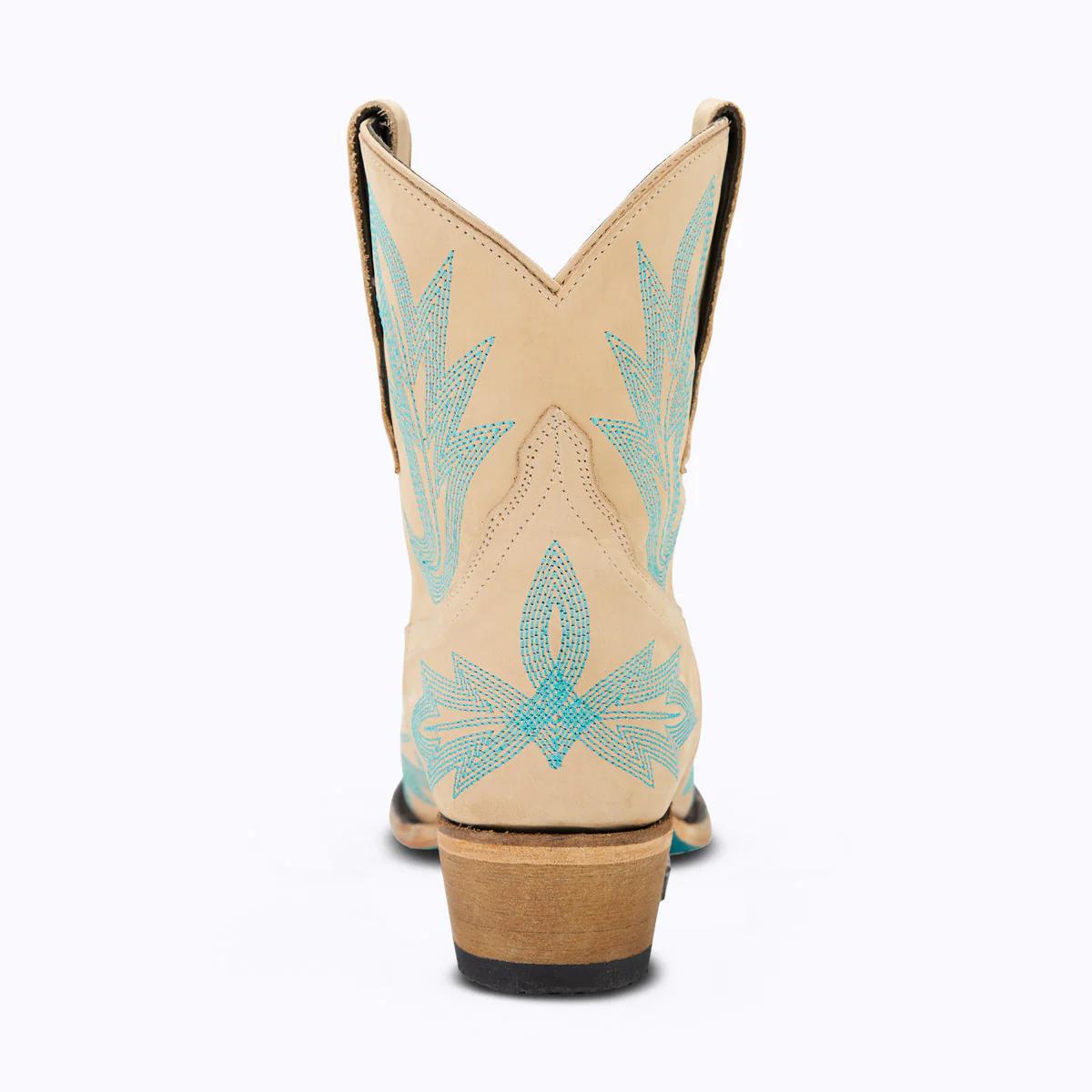 Lane LB0493Z Lexington Bootie-Sand & Stream