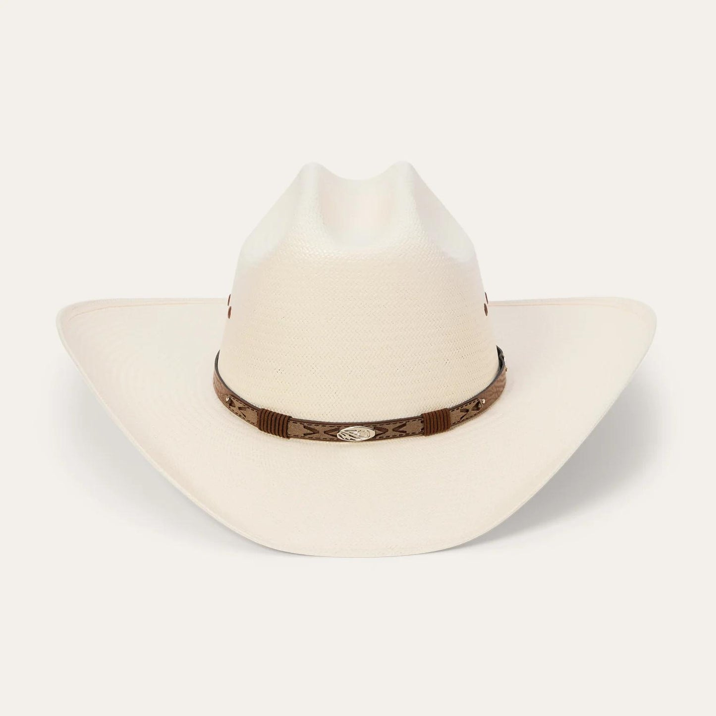 Stetson Rodeo Natural 10x SSRDEO-664281