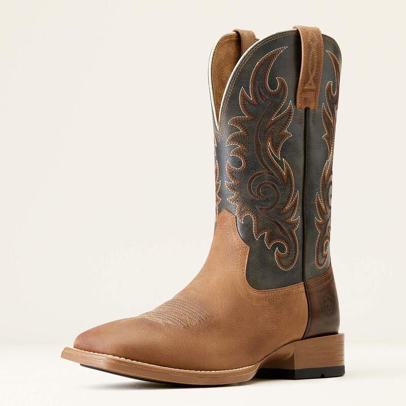 Ariat 10046830 Lasco Ultra Western Boot
