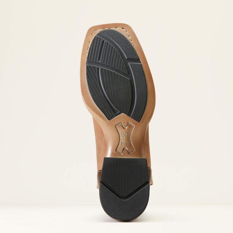 Ariat 10046830 Lasco Ultra Western Boot