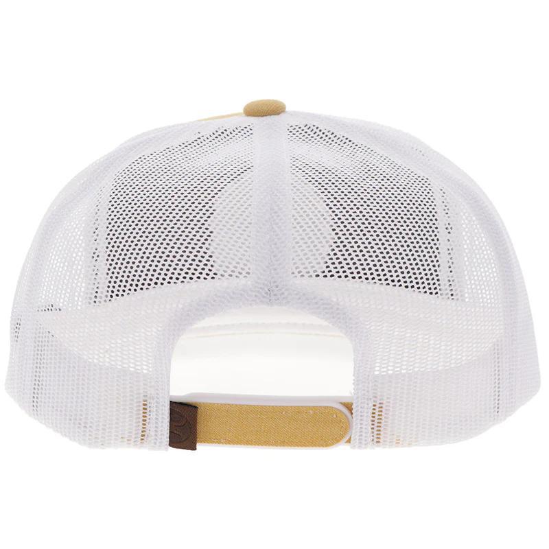 Hooey 2514T-TNWH Spur Tan Hat