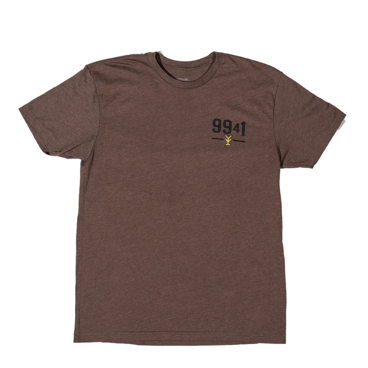 Yee Yee - 9941 Tee