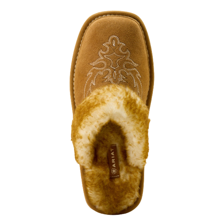 Ariat AR2830-228 Women's Jackie Square Toe Embroidery