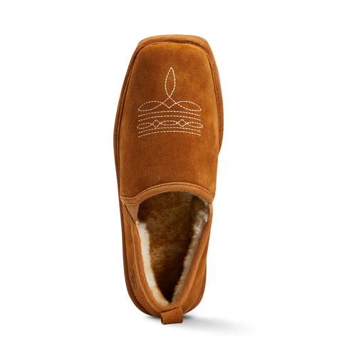 Ariat AR2838-200 Men's Lasso Square Toe Slipper