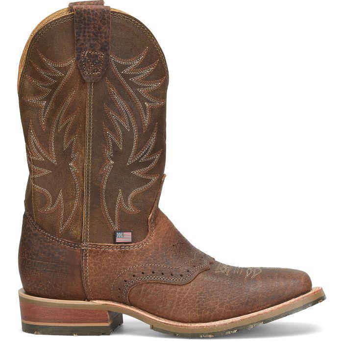 Double H DH4655 Dalton Bison