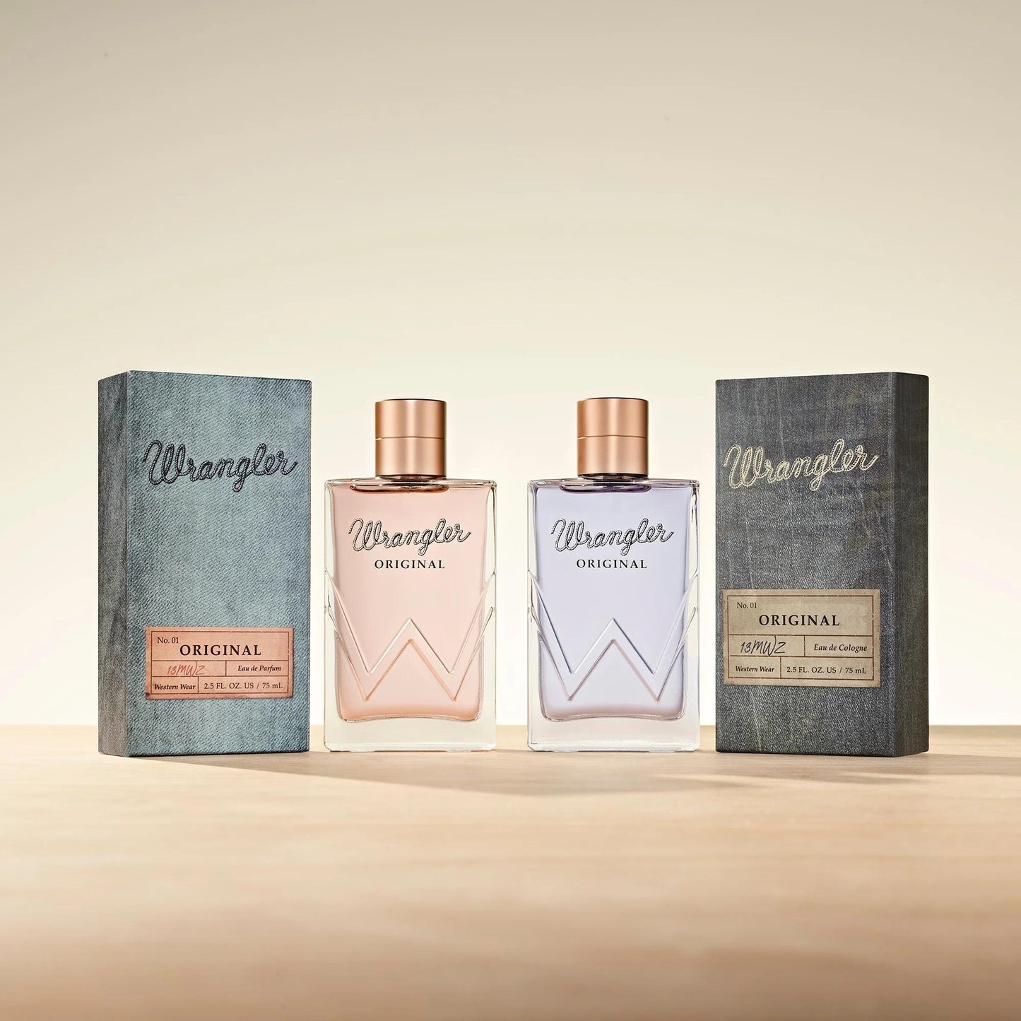 Tru Wrangler Women's Perfume 96571 2.5 Oz
