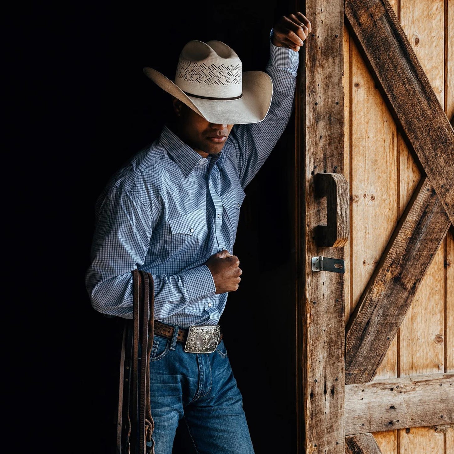 Stetson Cullen 30x Natural SSCLUN-304281