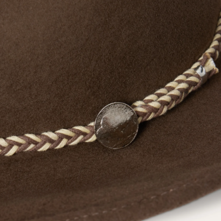 Stetson Rawhide Mink SBRAWH-833423