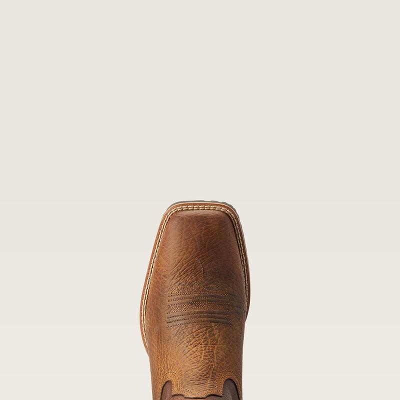 Ariat 10042430 Hybrid Grit-Earth