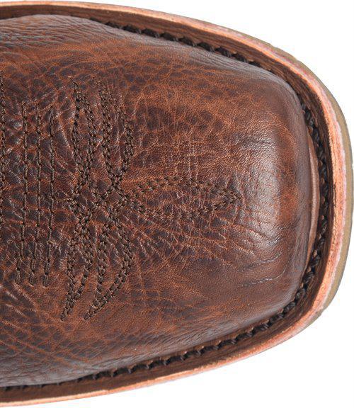 Double H DH4670 Bridger Union Built Men’s 11” Safety Toe Roper