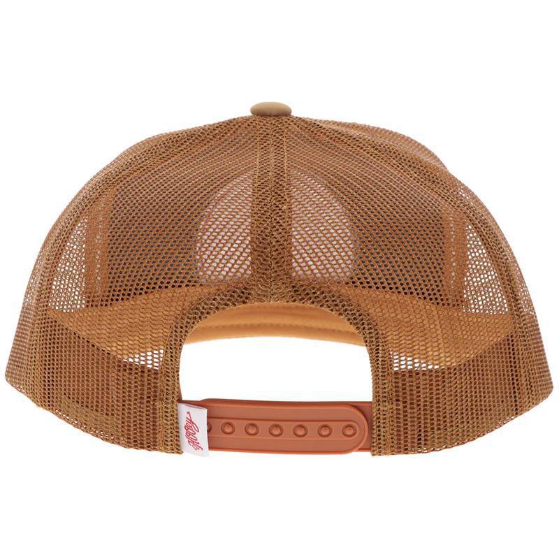 Hooey 2540T-TN Music Hat