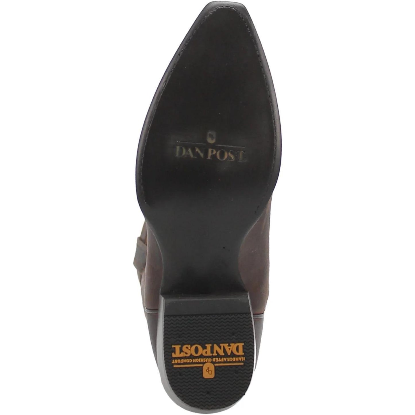 Dan Post DP2159S - Renegade-Snip Toe-Bayapache