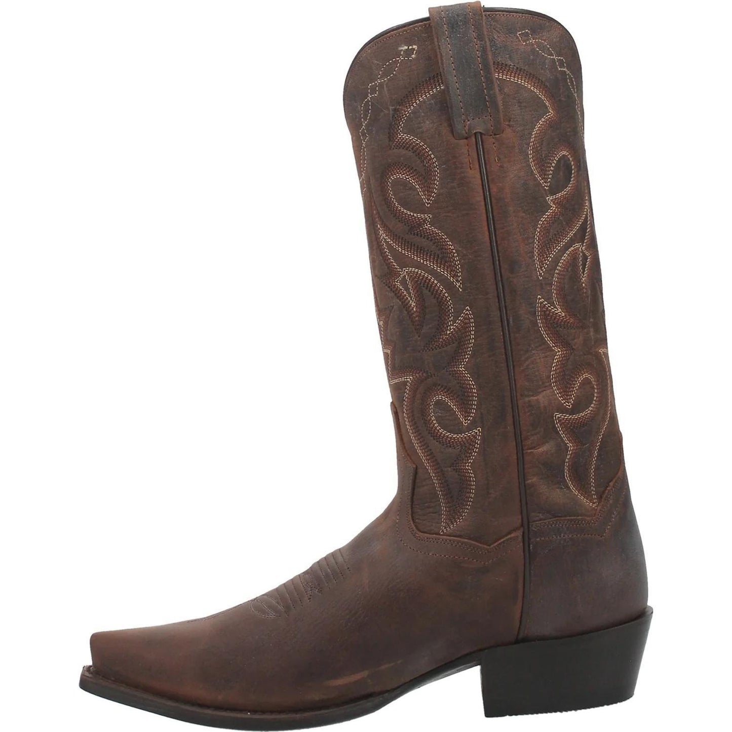 Dan Post DP2159S - Renegade-Snip Toe-Bayapache